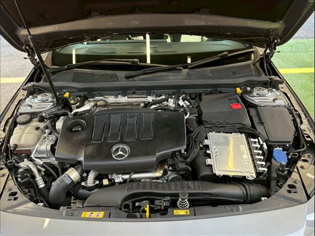 メルセデス・ベンツ&nbsp;CLA-CLASS Shooting Brakeの画像12