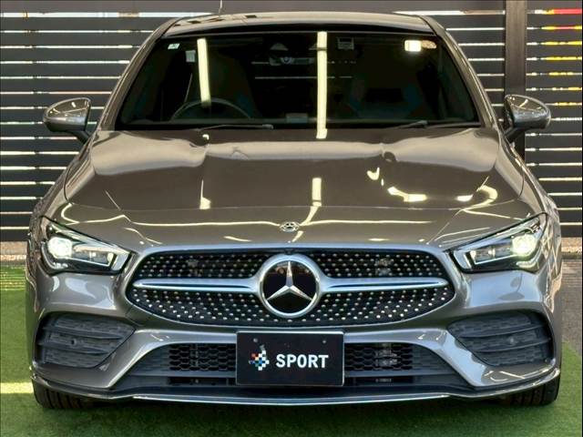 メルセデス・ベンツ&nbsp;CLA-CLASS Shooting Brakeの画像13