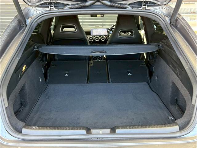 メルセデス・ベンツ&nbsp;CLA-CLASS Shooting Brakeの画像18