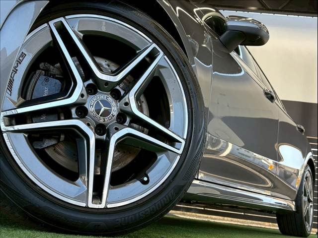 メルセデス・ベンツ&nbsp;CLA-CLASS Shooting Brakeの画像19