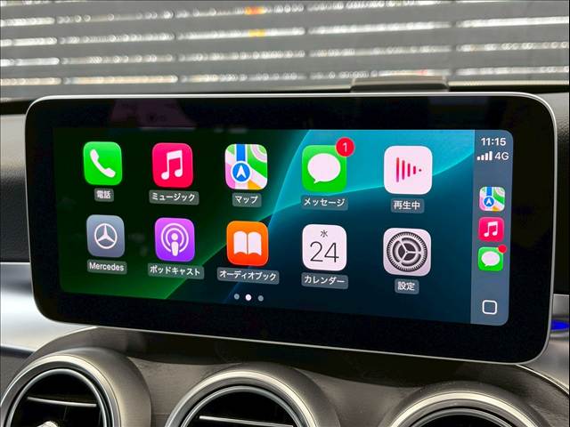メルセデス・ベンツ&nbsp;C-CLASS Sedanの画像3