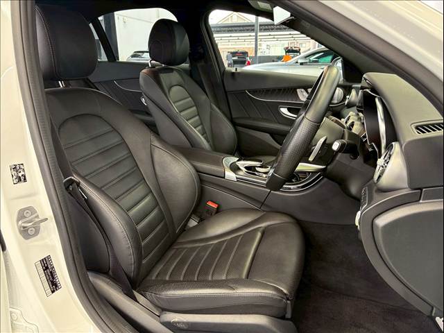 メルセデス・ベンツ&nbsp;C-CLASS Sedanの画像5