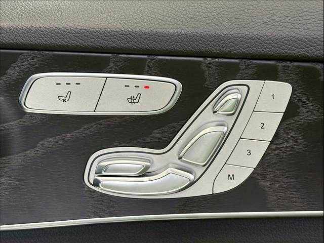 メルセデス・ベンツ&nbsp;C-CLASS Sedanの画像9