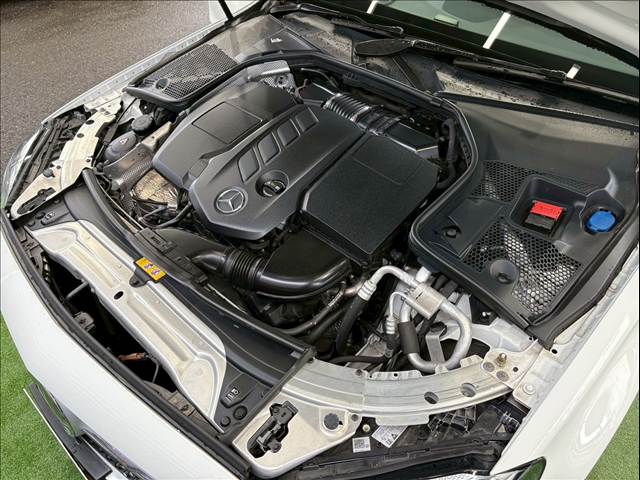 メルセデス・ベンツ&nbsp;C-CLASS Sedanの画像12