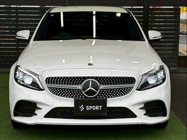メルセデス・ベンツ&nbsp;C-CLASS Sedanの画像13