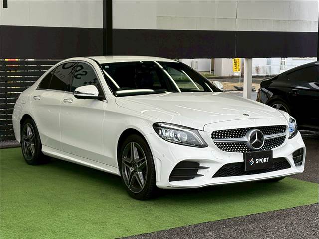 メルセデス・ベンツ&nbsp;C-CLASS Sedanの画像16