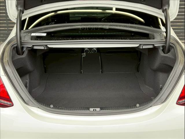 メルセデス・ベンツ&nbsp;C-CLASS Sedanの画像18