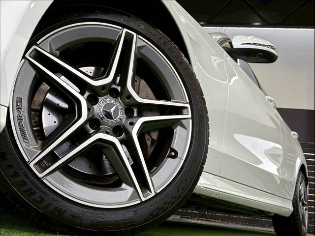 メルセデス・ベンツ&nbsp;C-CLASS Sedanの画像19