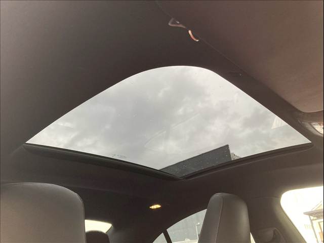 メルセデス・ベンツ&nbsp;CLA-CLASSの画像3