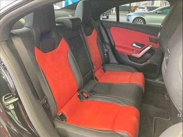 メルセデス・ベンツ&nbsp;CLA-CLASSの画像7