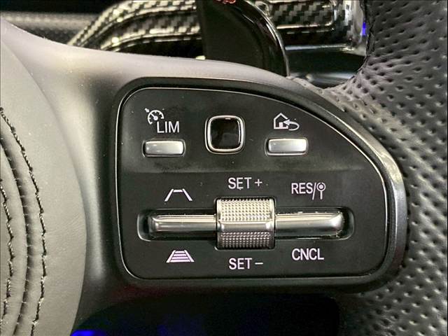 メルセデス・ベンツ&nbsp;CLA-CLASSの画像8