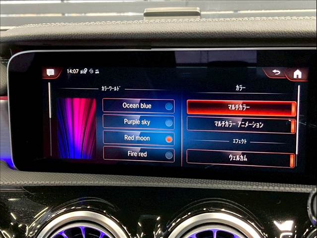 メルセデス・ベンツ&nbsp;CLA-CLASSの画像10