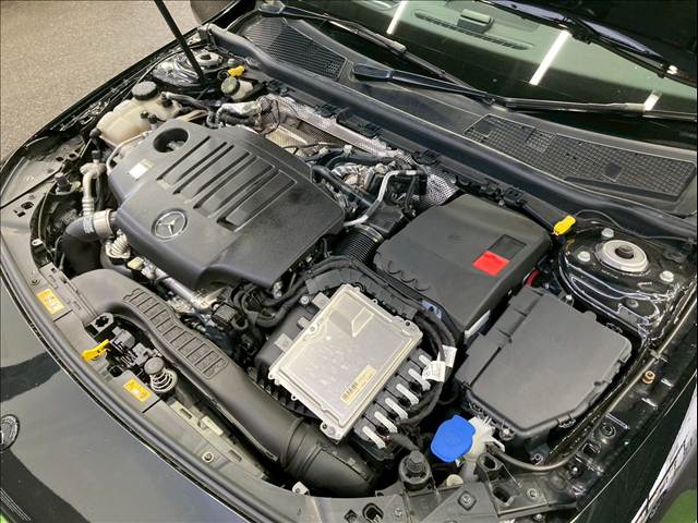 メルセデス・ベンツ&nbsp;CLA-CLASSの画像12