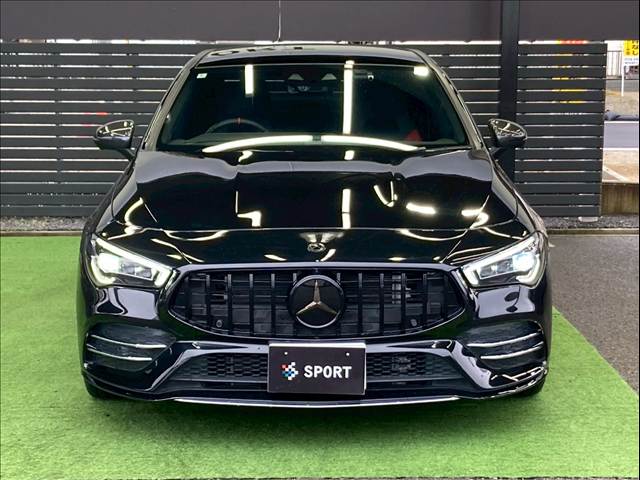 メルセデス・ベンツ&nbsp;CLA-CLASSの画像13