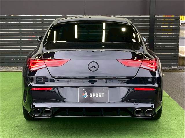 メルセデス・ベンツ&nbsp;CLA-CLASSの画像14