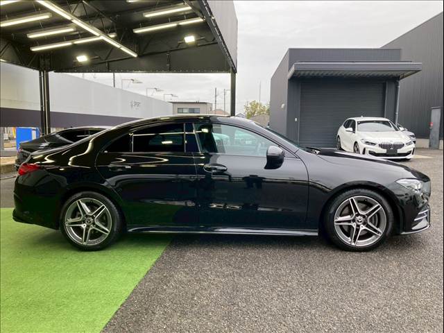 メルセデス・ベンツ&nbsp;CLA-CLASSの画像15