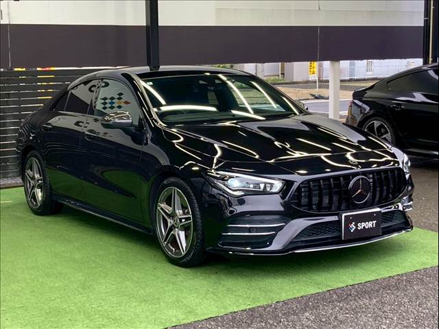 メルセデス・ベンツ&nbsp;CLA-CLASSの画像16