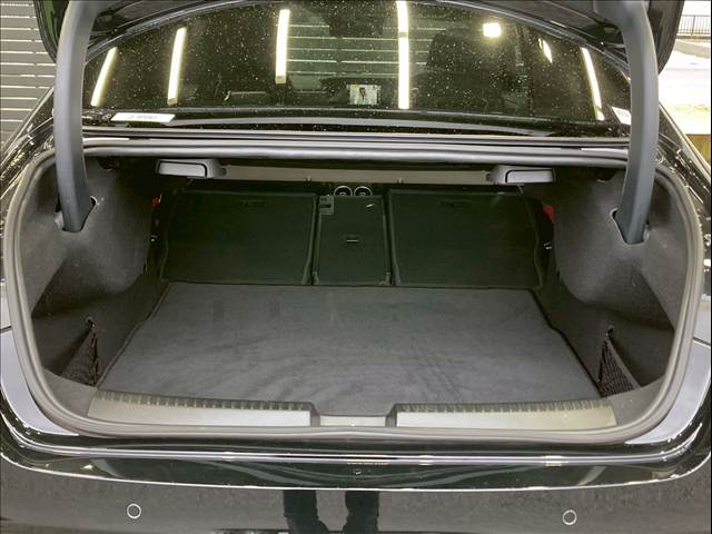 メルセデス・ベンツ&nbsp;CLA-CLASSの画像18