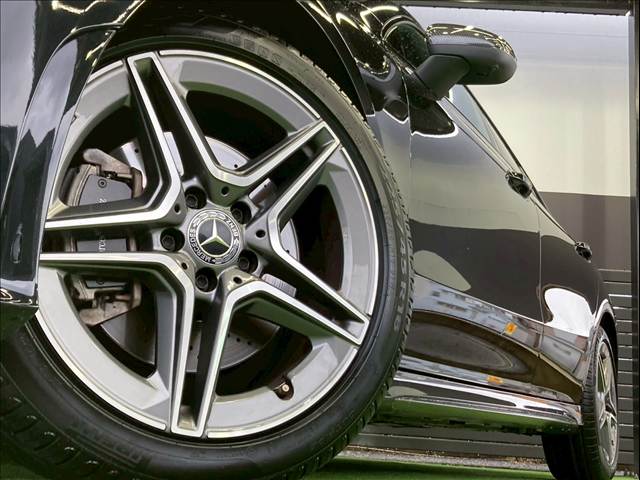 メルセデス・ベンツ&nbsp;CLA-CLASSの画像19