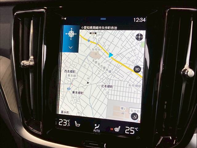 ボルボ&nbsp;S60の画像3