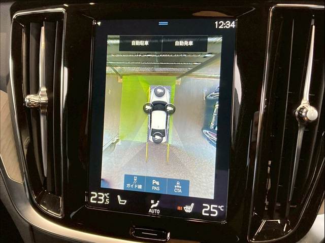 ボルボ&nbsp;S60の画像4