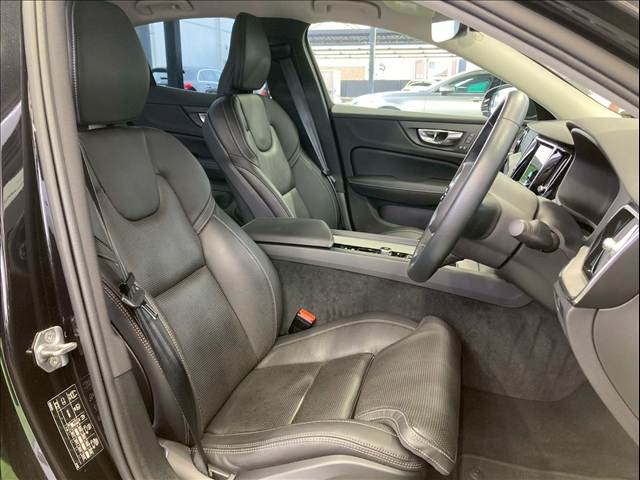 ボルボ&nbsp;S60の画像5