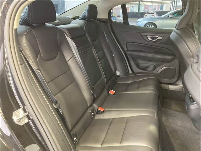 ボルボ&nbsp;S60の画像6