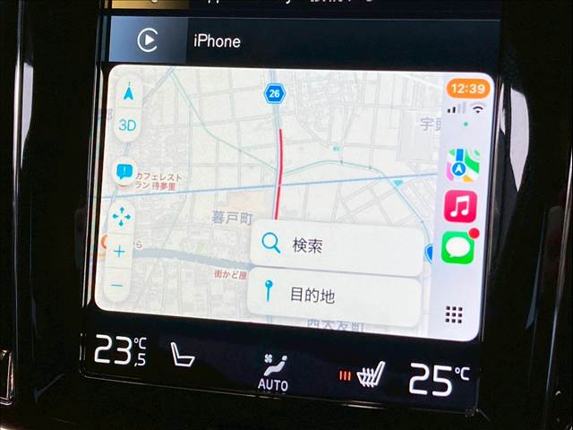 ボルボ&nbsp;S60の画像7