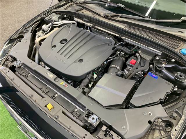 ボルボ&nbsp;S60の画像12