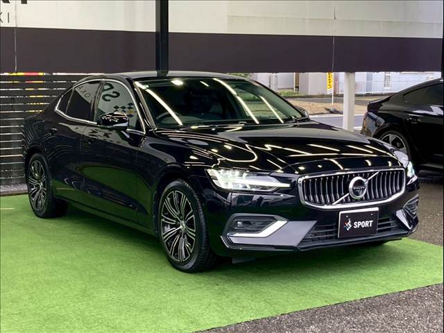 ボルボ&nbsp;S60の画像16