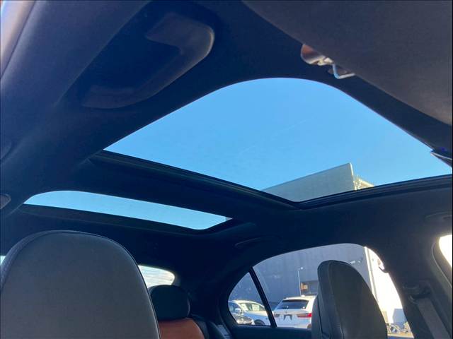 メルセデス・ベンツ&nbsp;C-CLASS Sedanの画像3