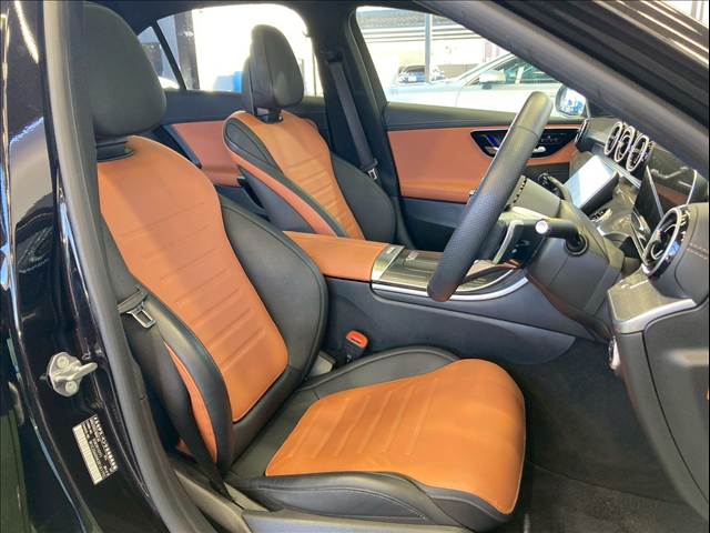 メルセデス・ベンツ&nbsp;C-CLASS Sedanの画像7