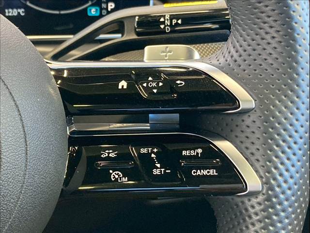 メルセデス・ベンツ&nbsp;C-CLASS Sedanの画像11