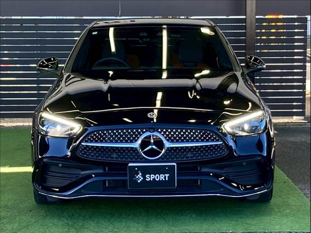メルセデス・ベンツ&nbsp;C-CLASS Sedanの画像13