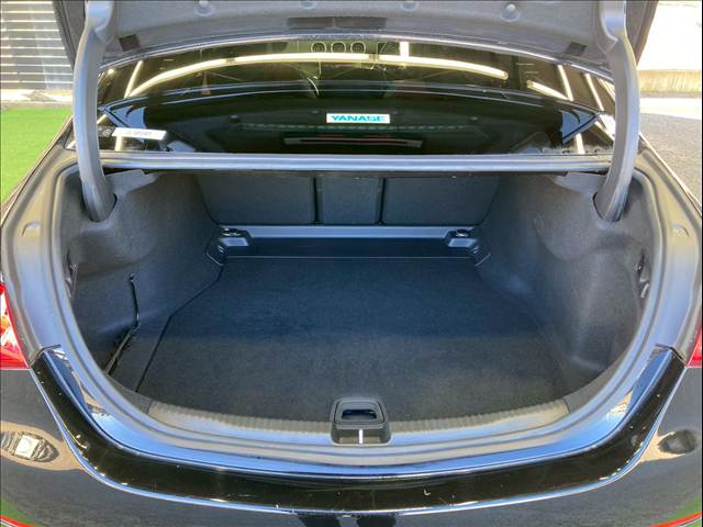 メルセデス・ベンツ&nbsp;C-CLASS Sedanの画像18