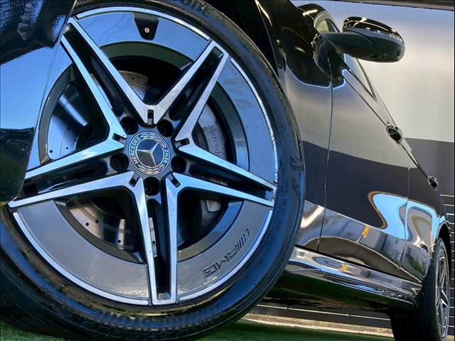 メルセデス・ベンツ&nbsp;C-CLASS Sedanの画像19