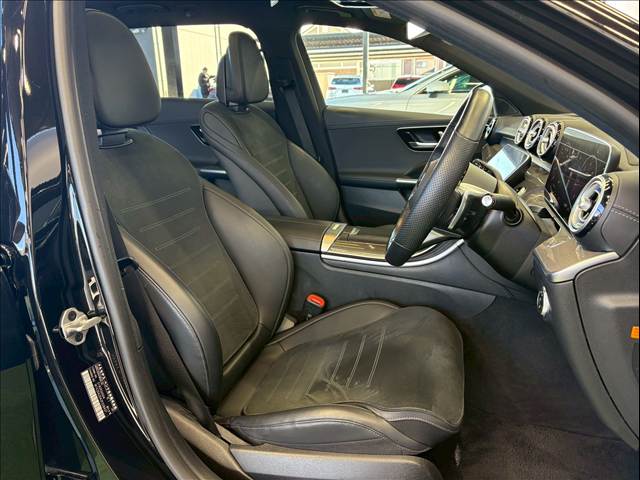 メルセデス・ベンツ&nbsp;C-CLASS Stationwagonの画像7