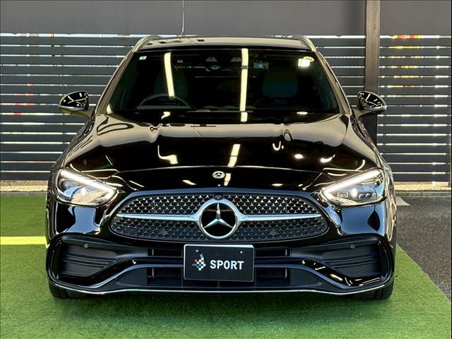 メルセデス・ベンツ&nbsp;C-CLASS Stationwagonの画像13