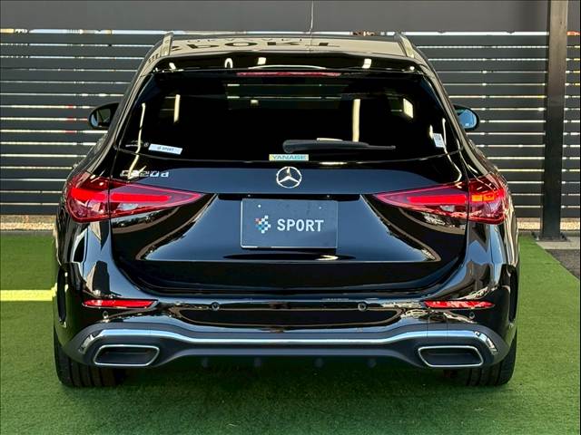 メルセデス・ベンツ&nbsp;C-CLASS Stationwagonの画像14