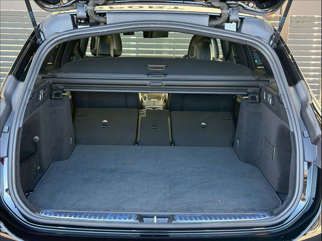 メルセデス・ベンツ&nbsp;C-CLASS Stationwagonの画像18