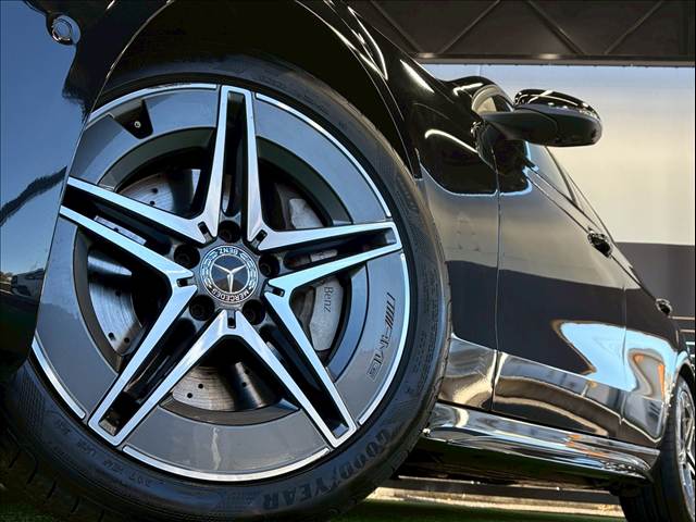 メルセデス・ベンツ&nbsp;C-CLASS Stationwagonの画像19