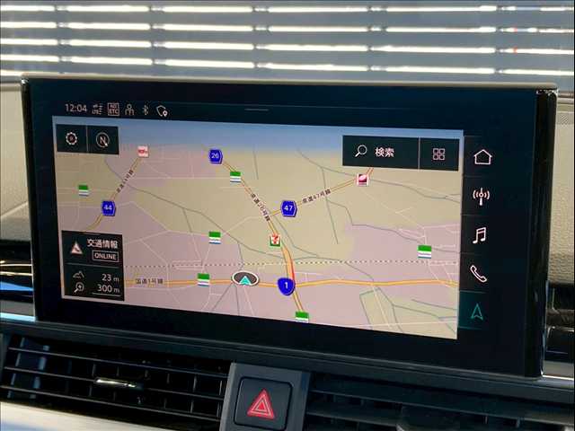 アウディ&nbsp;A4 Avantの画像3