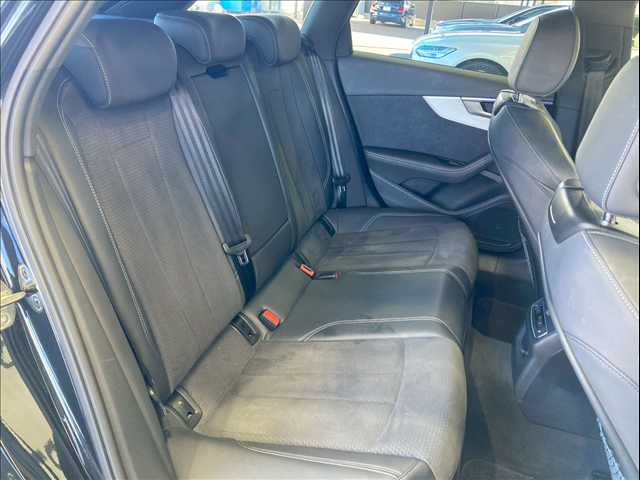 アウディ&nbsp;A4 Avantの画像7