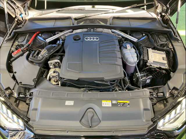 アウディ&nbsp;A4 Avantの画像12