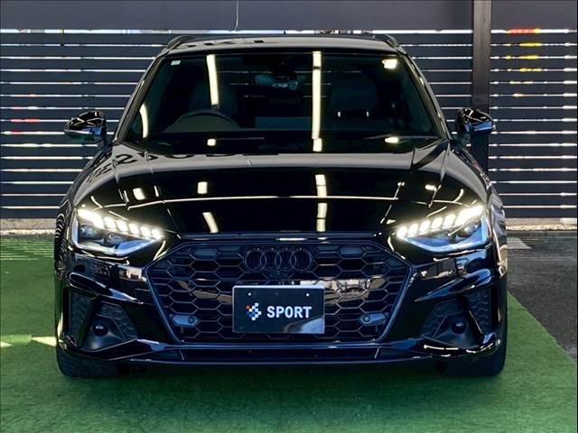 アウディ&nbsp;A4 Avantの画像13