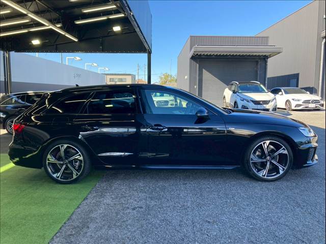 アウディ&nbsp;A4 Avantの画像15