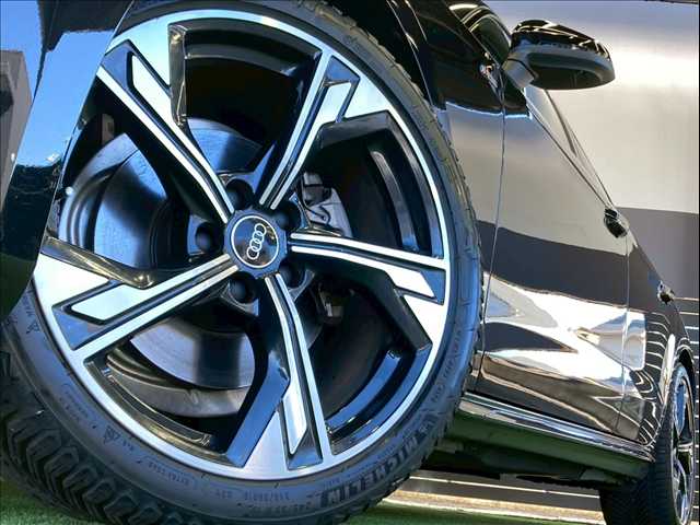 アウディ&nbsp;A4 Avantの画像19