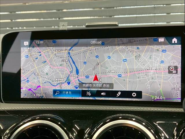 メルセデス・ベンツ&nbsp;A-CLASSの画像3