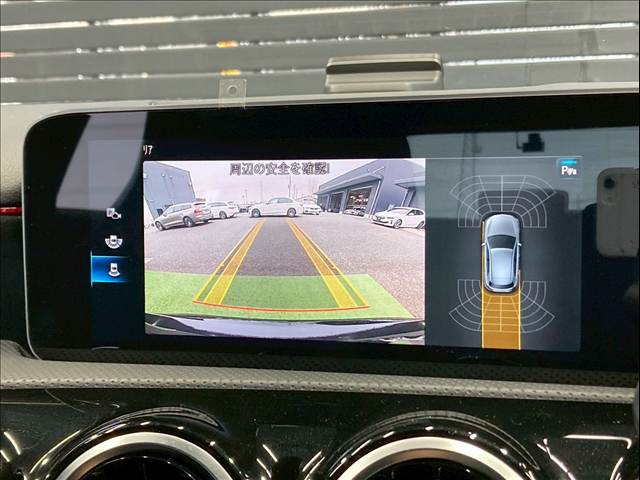 メルセデス・ベンツ&nbsp;A-CLASSの画像4