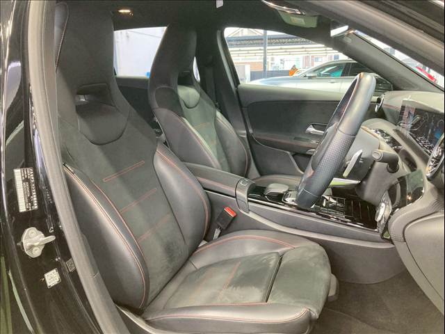 メルセデス・ベンツ&nbsp;A-CLASSの画像5